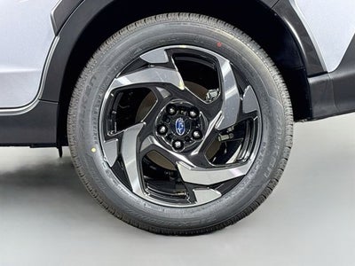 2026 Subaru Crosstrek Hybrid Limited