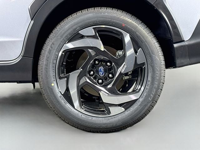 2026 Subaru Crosstrek Hybrid Limited