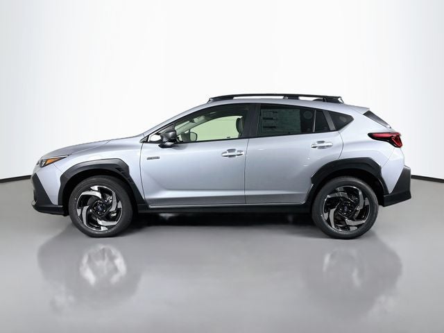 2026 Subaru Crosstrek Hybrid Limited
