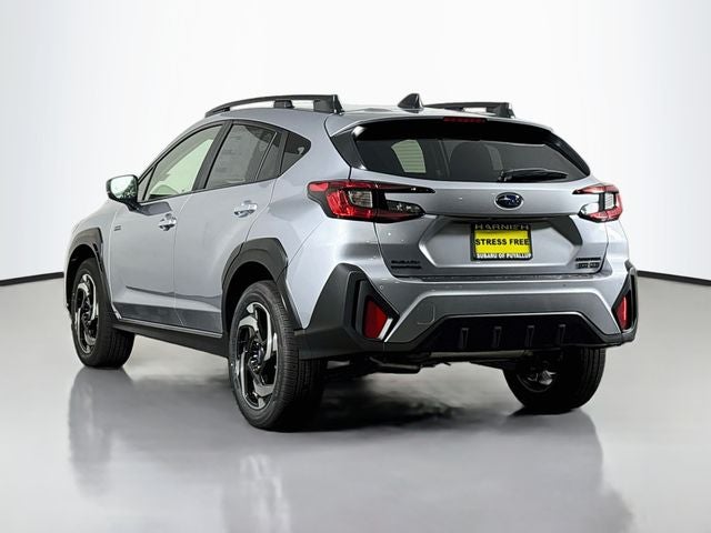 2026 Subaru Crosstrek Hybrid Limited