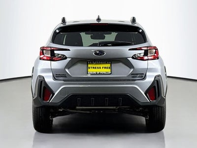 2026 Subaru Crosstrek Hybrid Limited