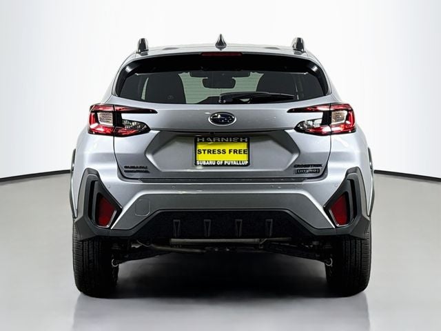 2026 Subaru Crosstrek Hybrid Limited