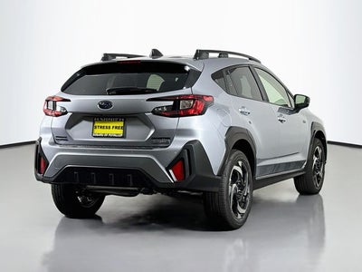 2026 Subaru Crosstrek Hybrid Limited