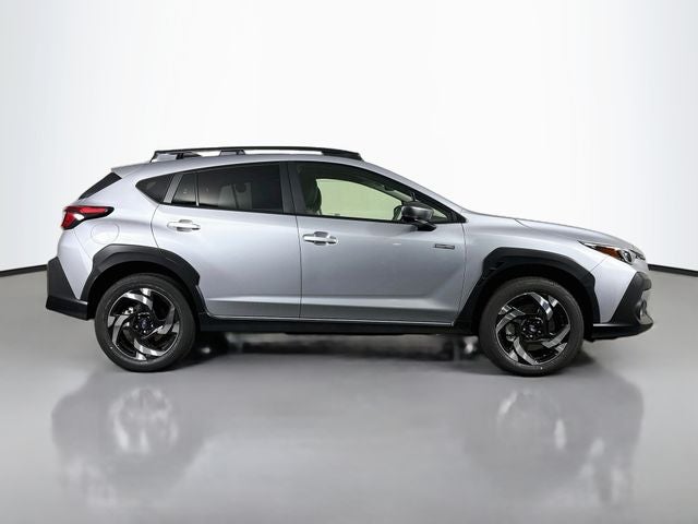 2026 Subaru Crosstrek Hybrid Limited
