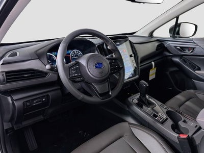 2026 Subaru Crosstrek Hybrid Limited