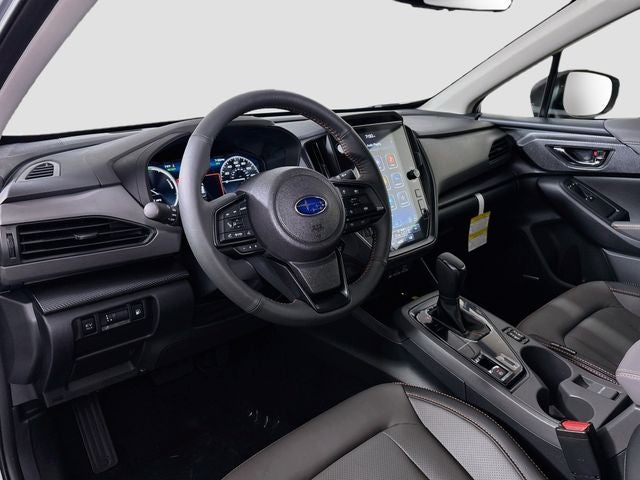 2026 Subaru Crosstrek Hybrid Limited