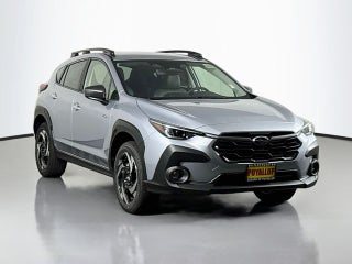 2026 Subaru Crosstrek Hybrid Limited