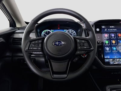 2026 Subaru Crosstrek Hybrid Limited