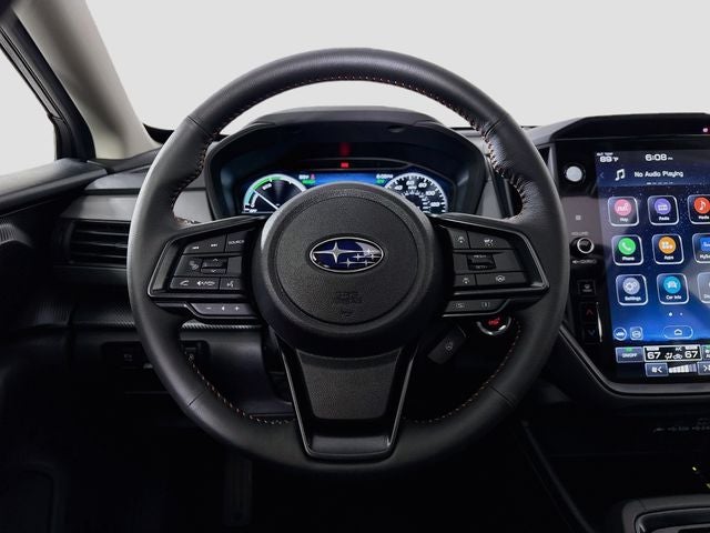 2026 Subaru Crosstrek Hybrid Limited
