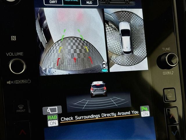 2026 Subaru Crosstrek Hybrid Limited