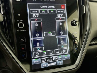 2026 Subaru Crosstrek Hybrid Limited