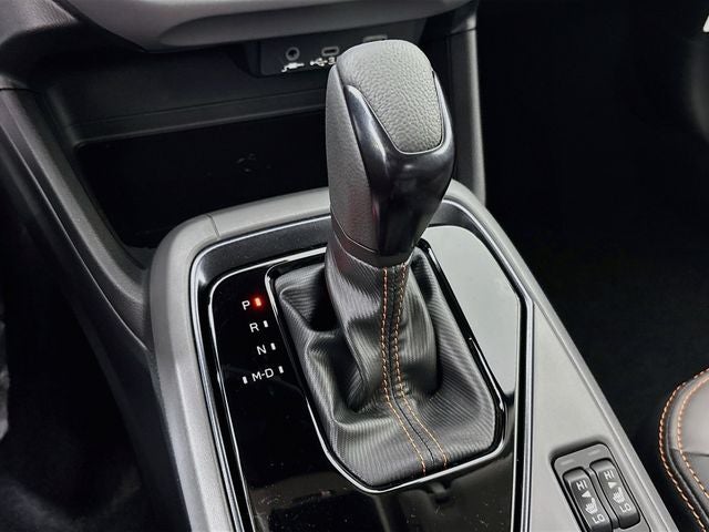 2026 Subaru Crosstrek Hybrid Limited