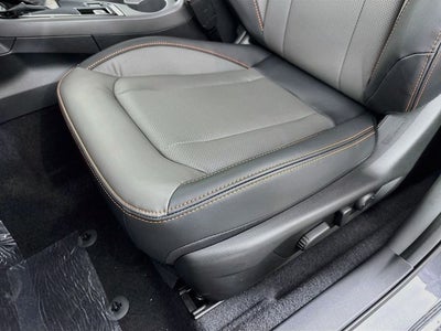 2026 Subaru Crosstrek Hybrid Limited