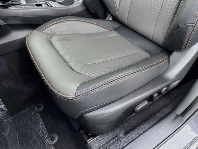 2026 Subaru Crosstrek Hybrid Limited