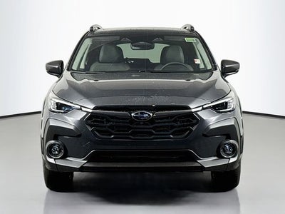 2026 Subaru Crosstrek Hybrid Limited