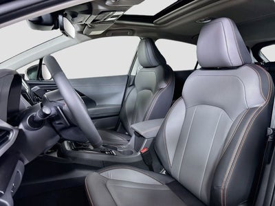 2026 Subaru Crosstrek Hybrid Limited