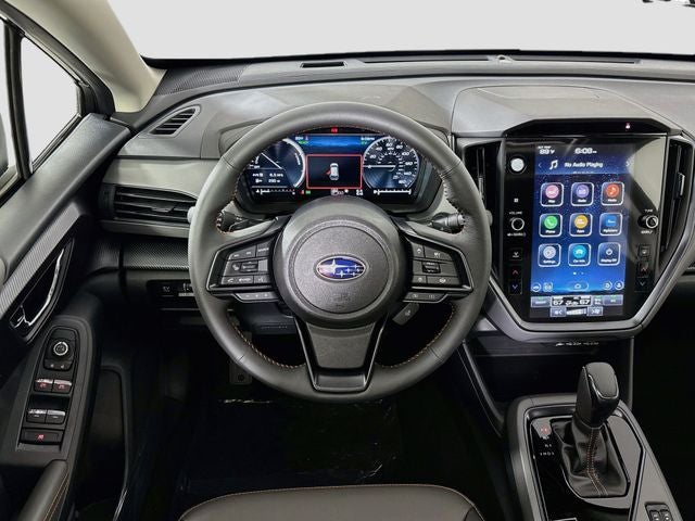 2026 Subaru Crosstrek Hybrid Limited