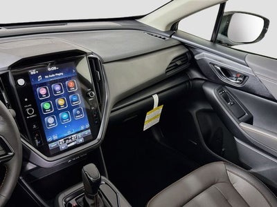 2026 Subaru Crosstrek Hybrid Limited