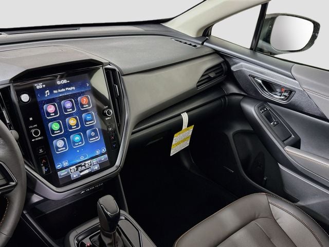 2026 Subaru Crosstrek Hybrid Limited