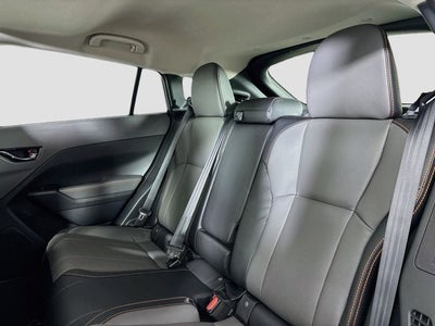 2026 Subaru Crosstrek Hybrid Limited