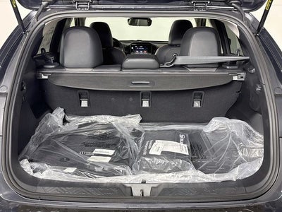 2026 Subaru Crosstrek Hybrid Limited