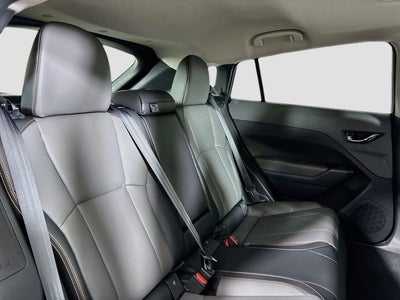 2026 Subaru Crosstrek Hybrid Limited