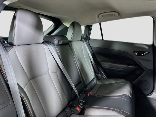 2026 Subaru Crosstrek Hybrid Limited