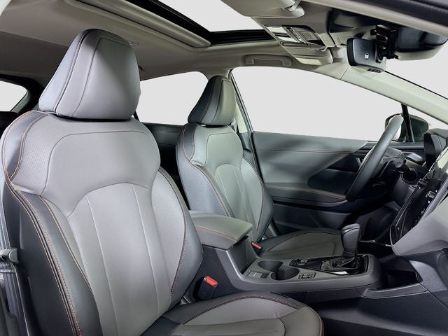 2026 Subaru Crosstrek Hybrid Limited