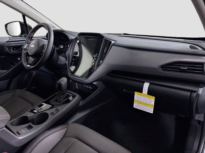 2026 Subaru Crosstrek Hybrid Limited