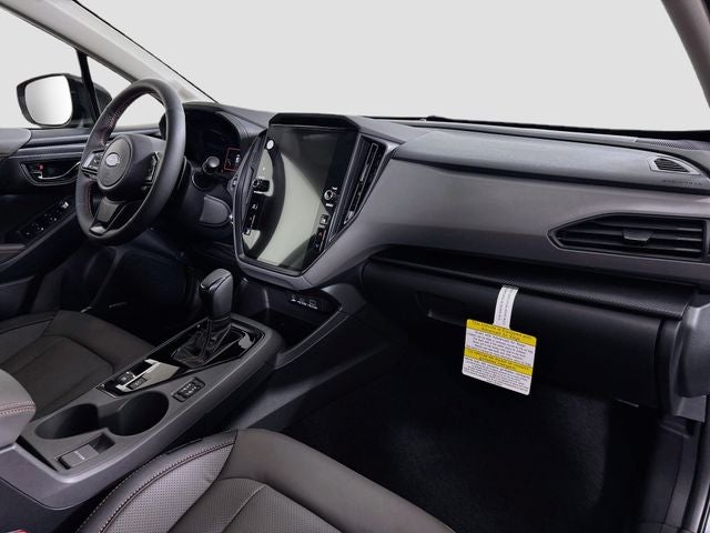 2026 Subaru Crosstrek Hybrid Limited
