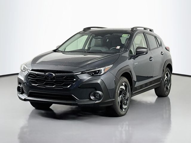 2026 Subaru Crosstrek Hybrid Limited