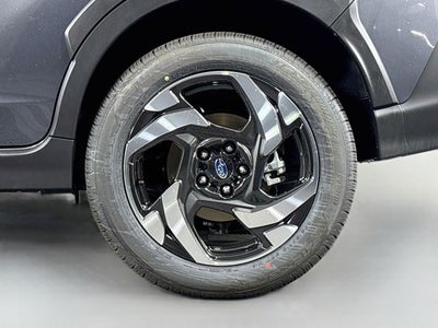 2026 Subaru Crosstrek Hybrid Limited
