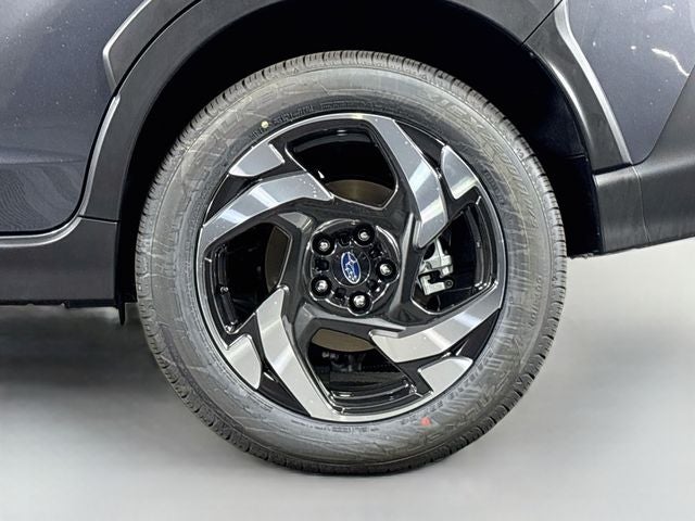 2026 Subaru Crosstrek Hybrid Limited