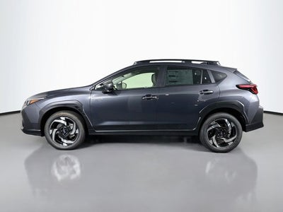 2026 Subaru Crosstrek Hybrid Limited