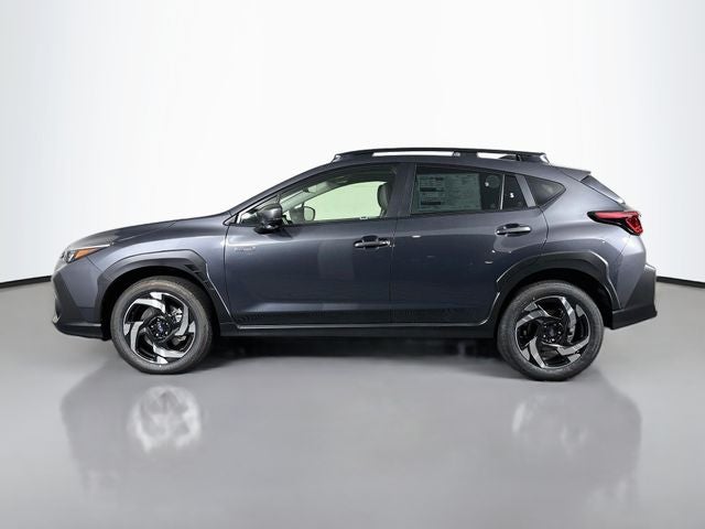 2026 Subaru Crosstrek Hybrid Limited