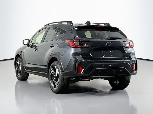 2026 Subaru Crosstrek Hybrid Limited