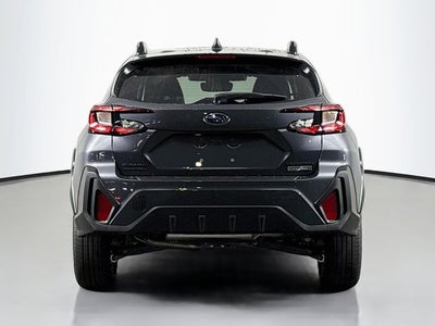 2026 Subaru Crosstrek Hybrid Limited