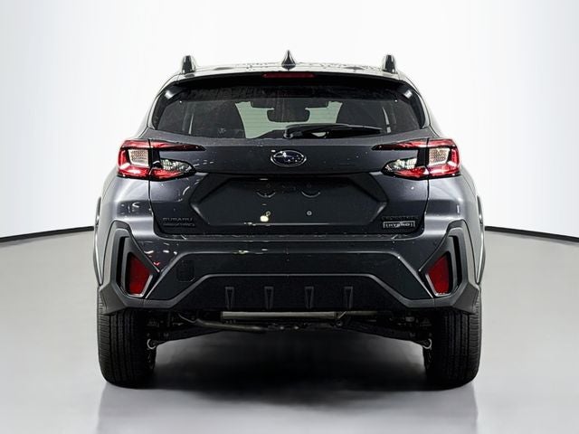 2026 Subaru Crosstrek Hybrid Limited