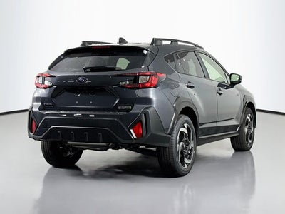 2026 Subaru Crosstrek Hybrid Limited