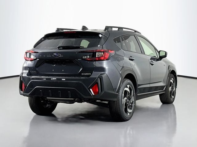 2026 Subaru Crosstrek Hybrid Limited