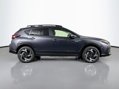 2026 Subaru Crosstrek Hybrid Limited
