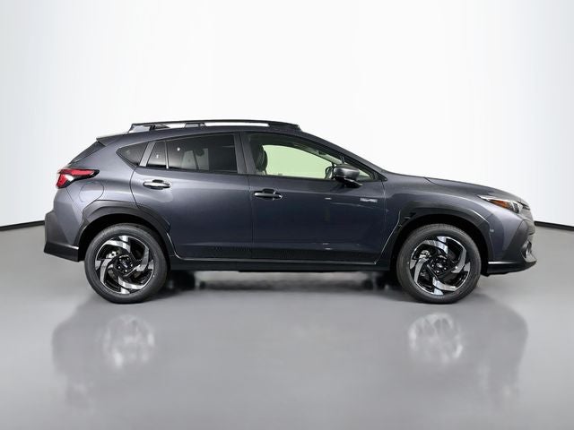 2026 Subaru Crosstrek Hybrid Limited