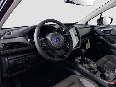 2026 Subaru Crosstrek Hybrid Limited