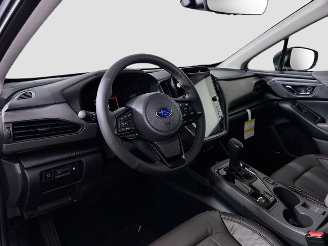 2026 Subaru Crosstrek Hybrid Limited