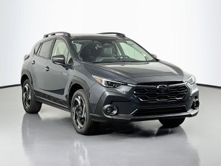 2026 Subaru Crosstrek Hybrid Limited