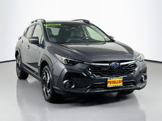 2026 Subaru Crosstrek Hybrid Limited