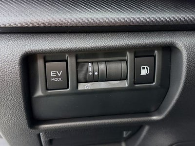 2026 Subaru Crosstrek Hybrid Limited