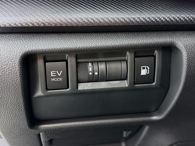 2026 Subaru Crosstrek Hybrid Limited
