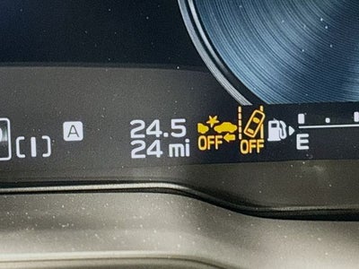 2026 Subaru Crosstrek Hybrid Limited