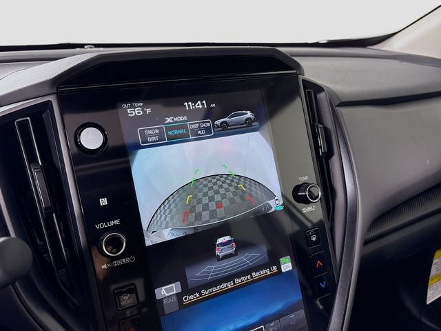 2026 Subaru Crosstrek Hybrid Limited